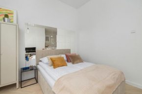 Studio in the Centre of Katowice Opolska by Noclegi Renters
